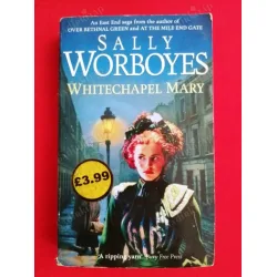 Whitechapel Mary Whitechapel Mary