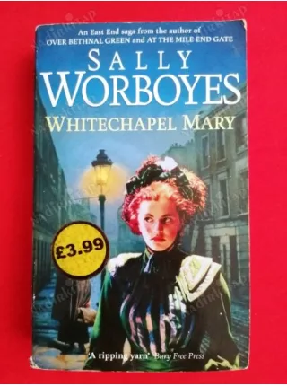Whitechapel Mary