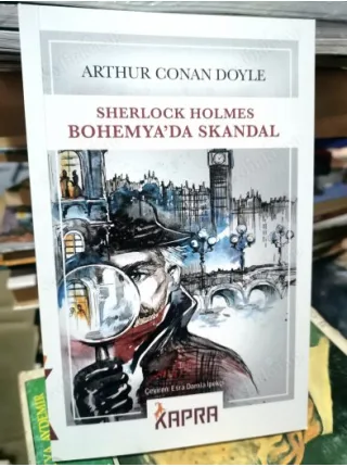 Bohemya