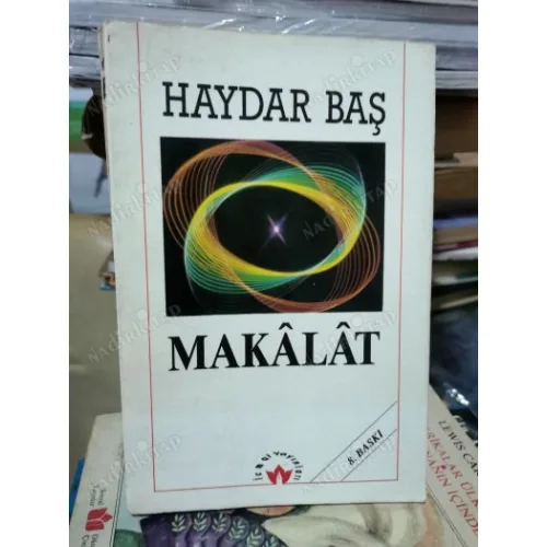 Makâlât