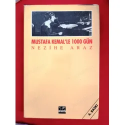 Mustafa Kemal Mustafa Kemal