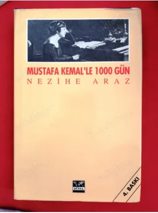 Mustafa Kemal
