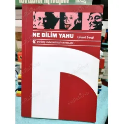 Ne Bilim Yahu Ne Bilim Yahu