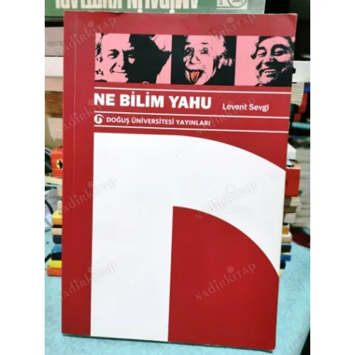 Ne Bilim Yahu