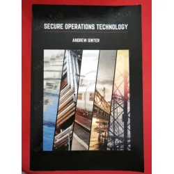 Secure Operations Technology / Güvenli Operasyon Teknolojisi