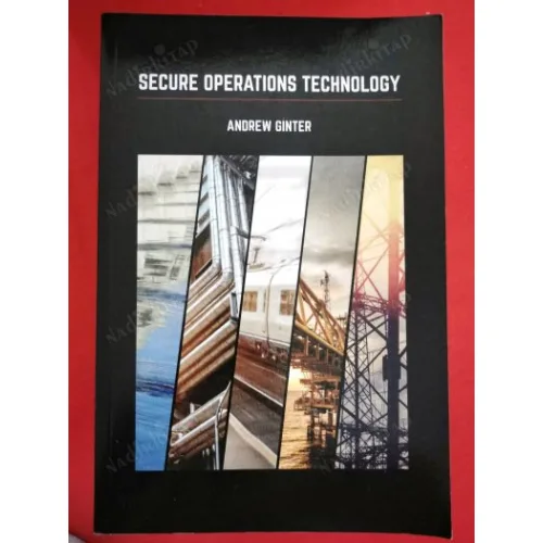 Secure Operations Technology / Güvenli Operasyon Teknolojisi