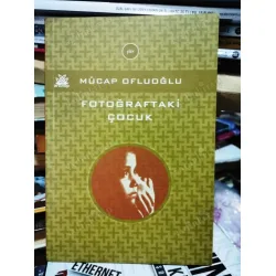 Fotoğraftaki Çocuk