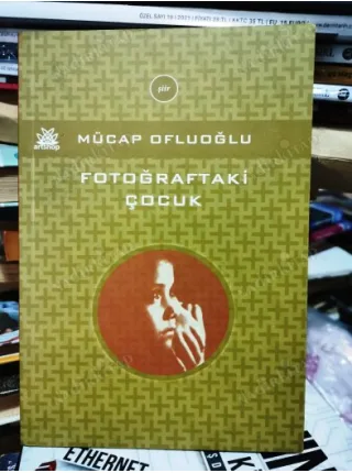 Fotoğraftaki Çocuk