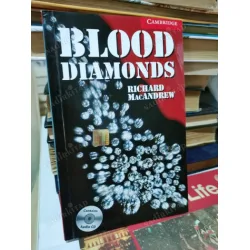Blood Diamonds /Stage 1 Blood Diamonds /Stage 1