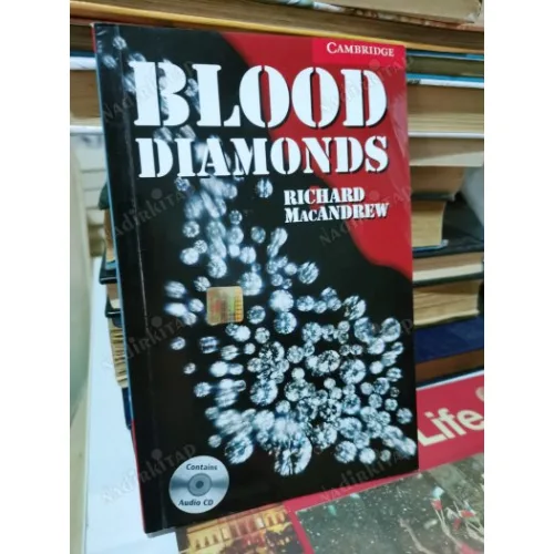 Blood Diamonds /Stage 1