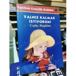 Yalnız Kalmak İstiyorum / Epsilon Gençlik kulübü