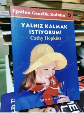 Yalnız Kalmak İstiyorum / Epsilon Gençlik kulübü