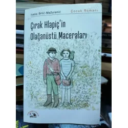Çırak Hlapiç Çırak Hlapiç