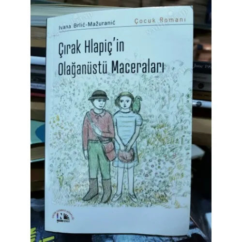 Çırak Hlapiç