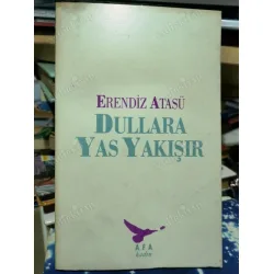 Dullara Yas Yakışır Dullara Yas Yakışır