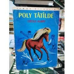 Poly Tatilde (Les Vacances de Poly) Poly Tatilde (Les Vacances de Poly)