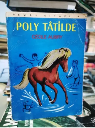 Poly Tatilde (Les Vacances de Poly)