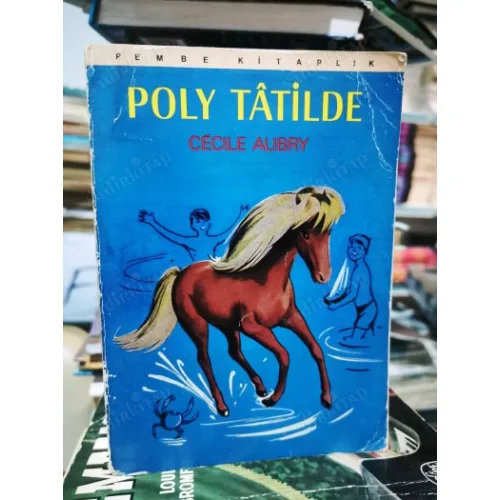 Poly Tatilde (Les Vacances de Poly)