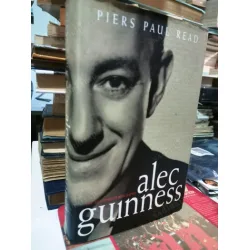 Alec Guinness: The Authorised Biography /HardCover
