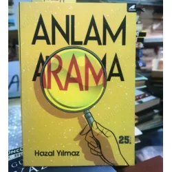Anlam Arama