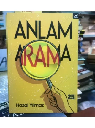 Anlam Arama