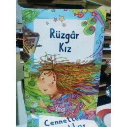 Rüzgar Kız Rüzgar Kız