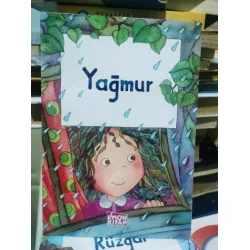 Yağmur Yağmur