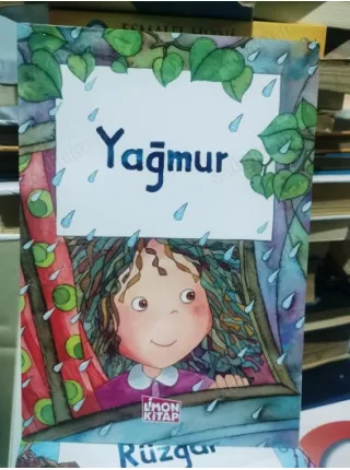 Yağmur