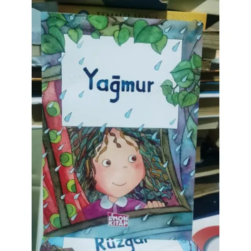 Yağmur