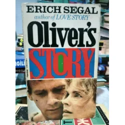 Oliver Oliver