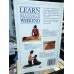 LEARN MASSAGE in a WEEKEND ( Masaj öğrenimi) HardCover