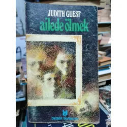 Ailede Ölmek (Ordinary People) /Tv-Film Kitapları Ailede Ölmek (Ordinary People) /Tv-Film Kitapları