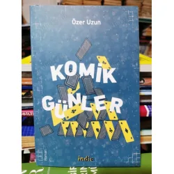 Komik Günler Komik Günler