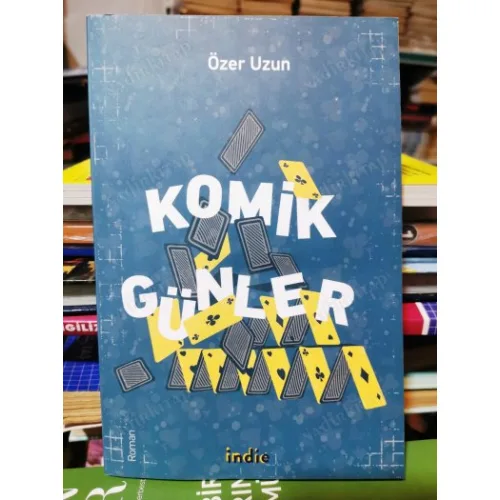 Komik Günler