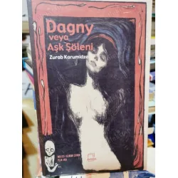 Dagny veya Aşk Şöleni Dagny veya Aşk Şöleni