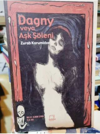 Dagny veya Aşk Şöleni
