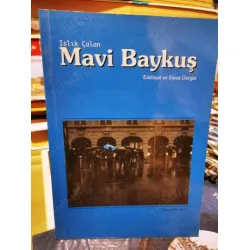 Islık Çalan Mavi Baykuş 2/2006 Modern Zaman Sufiler,İlhami Çiçek,John Keats Islık Çalan Mavi Baykuş 2/2006 Modern Zaman Sufiler,İlhami Çiçek,John Keats