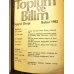 Toplum ve Bilim 17/82 Osmanlı Tarımında Üretim İlişkileri-Şevket Pamuk,Modern Devletin Oluşumu ve Kemalizm-Kazancıgil,Buda Felsefesinin Sistematiği