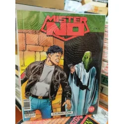 Mister NO Sayı 137 * Çalınan Uçak * Yeni seri 175 lik Mister NO Sayı 137 * Çalınan Uçak * Yeni seri 175 lik