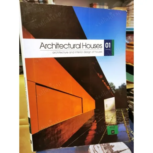 Architectural Houses 01 Private Villa Examined with Technical Throughness