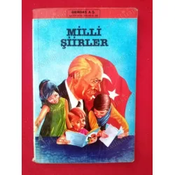 Milli Şiirler