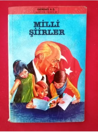 Milli Şiirler