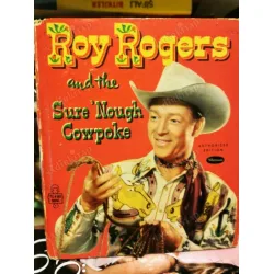 Roy Rogers and the Sure Roy Rogers and the Sure