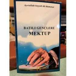 Batılı Gençlere Mektup