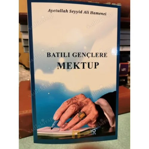 Batılı Gençlere Mektup