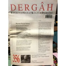 Dergah 356 Söyleşi-Yakup Öztürk,Mustafa Özel,Heidegger Dergah 356 Söyleşi-Yakup Öztürk,Mustafa Özel,Heidegger