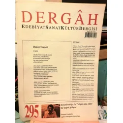 Dergah 295 Söyleşi-Ertuğrul Fındık Sosyal Medya bilgili ama cahil,80 yıllık rüya Ankara/Hasan Öztürk, Dergah 295 Söyleşi-Ertuğrul Fındık Sosyal Medya bilgili ama cahil,80 yıllık rüya Ankara/Hasan Öztürk,