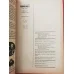 Fikir ve Sanatta Hareket 100/1974 Büyük Sanayi/Topçu,Kendi Semasında tek yıldız/Meriç,Haşhaş Meselesi,Mustafa Kutlu,Emin Işık,