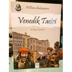 Venedik Taciri