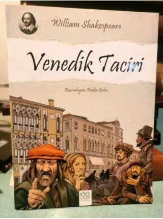 Venedik Taciri